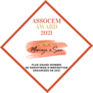 award assocem 2021