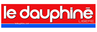 logo le dauphine libere