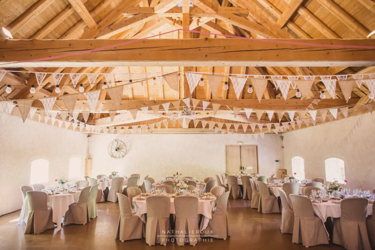 mariage champetre 3