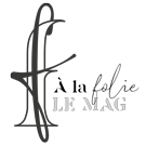 a la folie logo lemag