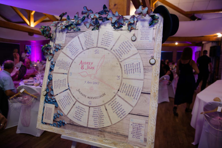 mariage alice au pays des merveilles 2