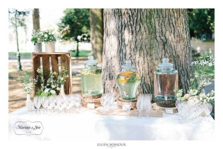 mariage champetre 2