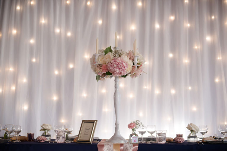 mariage romantique by marie cat