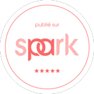 publie sur spark