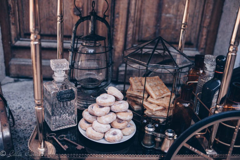 steampunk wedding cillia ciabrini mariage